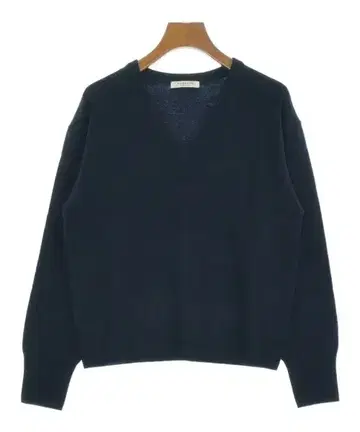 MACPHEE 니트 스웨터 여성용