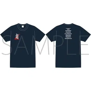 한정품 [ 은혼 THE FINAL ] 기념 T셔츠 미개봉 새상품!!