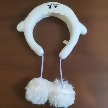 USJ 테레사 머리띠