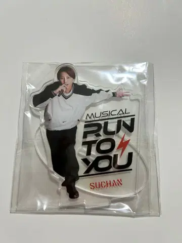 timelesz 테라니시 타쿠토 아크릴 스탠드 RUN TO YOU