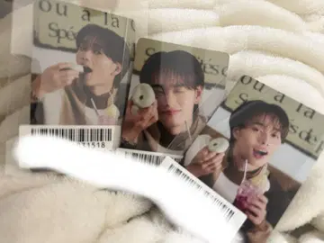 초특급 마사히로 키라리 스크래치 9월 트레이딩 카드 컴프 세트