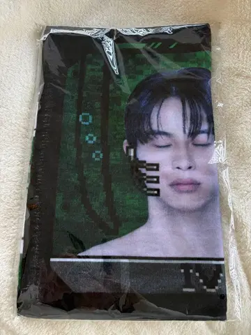 초특급 타쿠야 REAL? 타월