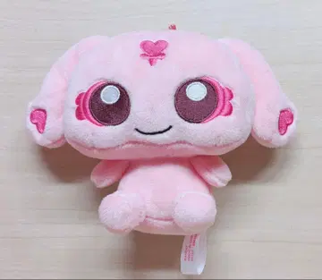 미플 프리큐어 빛의 전사 프리큐어 프리큐어전 마스코트 봉제 인형