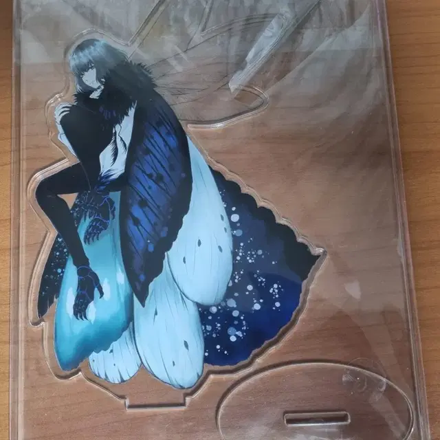 페이트 페그오 오베론 아크릴스탠드