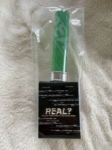 초특급 타쿠야 REAL? 응원봉