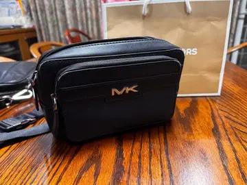 Michael Kors 블랙 숄더백