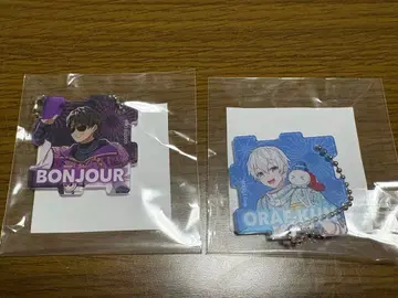 도즈루사 5주년 복권 오라후 군 봉주르