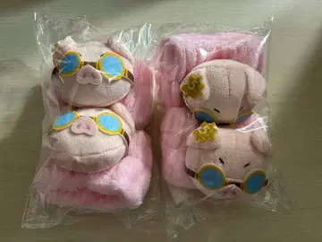 복권 도즐사 5주년 오하라 MEN