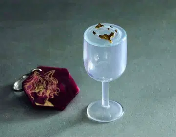 RofJ HUNTER x HUNTER 피토 수견식