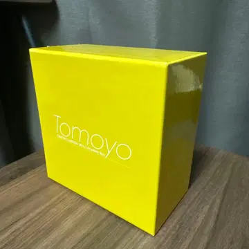 하라다 토모요 80's Complete Box