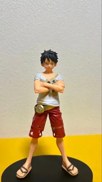 [원피스 FILM RED ] 피규어 세트