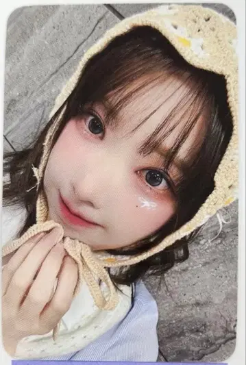 QWER qwer 마젠타 algorithm's DNM 트레이딩 카드