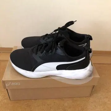 푸마 스니커즈 25.5