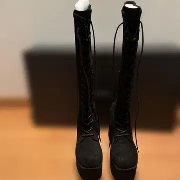 EMODA 롱 부츠 L 사이즈