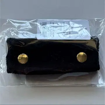 페이러 유니 백 핸들 커버 블랙