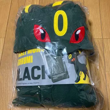 포켓몬 블래키 인형옷 미사용 새상품