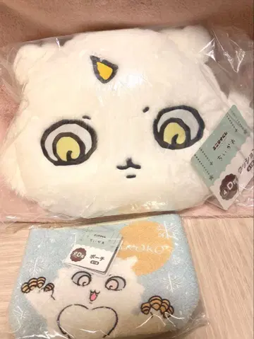 치이카와 (먼작귀) 에니마이 복권 아노코