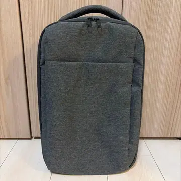 그레이 백팩 여성용