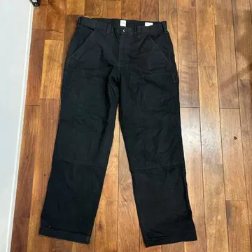 GAP 더블니 페인터 팬츠