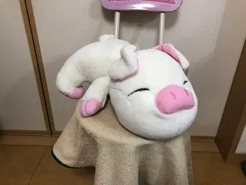 새상품, 봉제 인형 대형