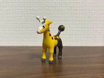 기린리키 몬스터 컬렉션