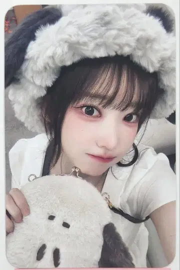 QWER qwer 마젠타 algorithm's DNM 트레이딩 카드