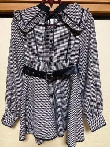 버블스 체크 셋업