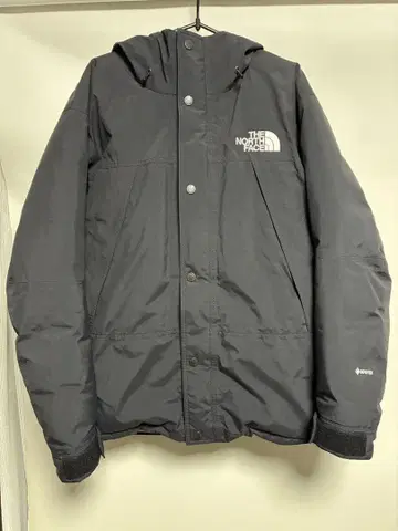 THE NORTH FACE 남성용 마운틴 다운 자켓 ND92237