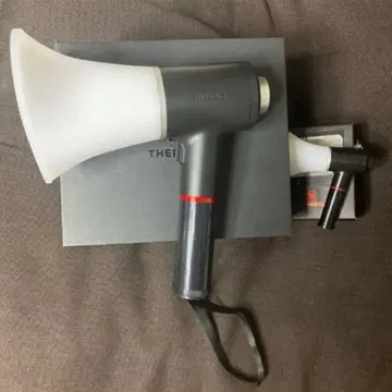 THE BOYZ 응원봉 & 미니 응원봉 키링