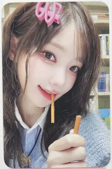 QWER qwer 마젠타 algorithm's DNM 트레이딩 카드