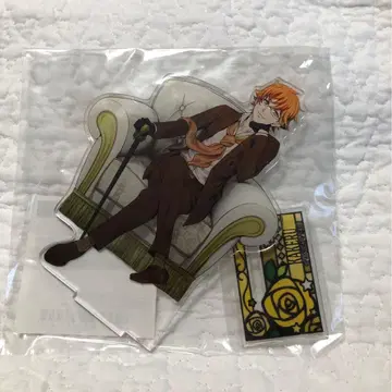 쥬오인 카케루 KING OF PRISM 수트 컬렉션 킹프리 아크릴 스탠드