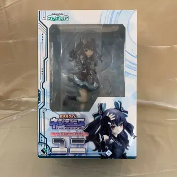 유니 [초차원게임 넵튠] 1/8 PVC제 도색 완료 완성품