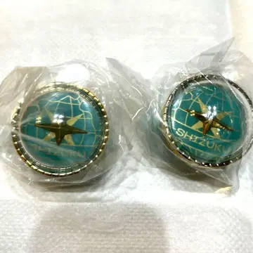 2025 세카라이 5th 히노모리 시즈쿠 링 라이트 2개 세트