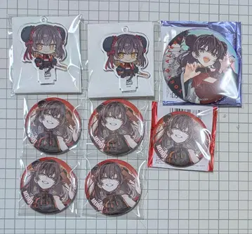 도쿄 에이리언즈 하오하오 명명