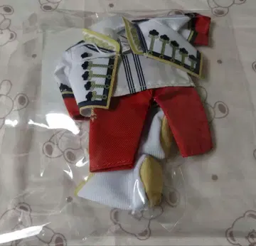 우타프리 이치노세 토키야 스타 코스튬 ASSMU