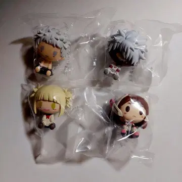 제일복권 나의 히어로 아카데미아 H상