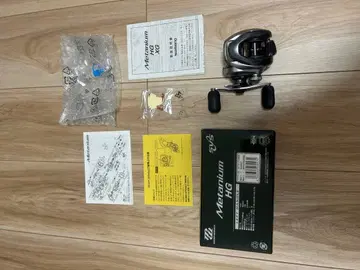 SHIMANO 13Metanium HG 왼쪽 핸들