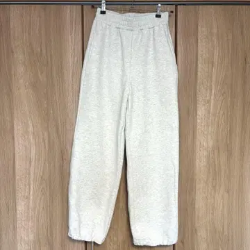 OHOTORO Nap Jogger Pants 그레이 조거 팬츠 S 사이즈