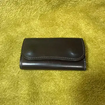 와일드 스완스 코도반 키케이스