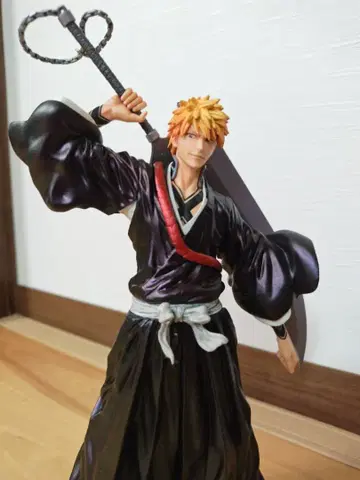 그란디스타 쿠로사키 이치고