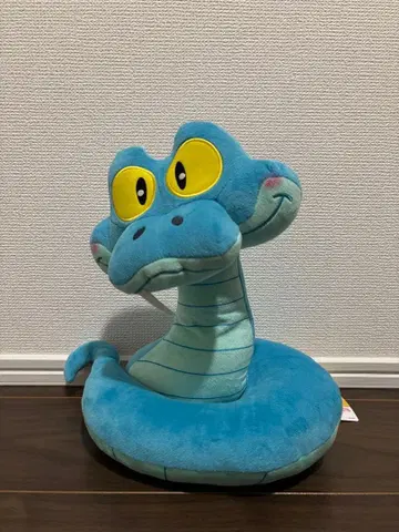 주토피아2 코텟토 펫탄 BIG 봉제 인형 게리