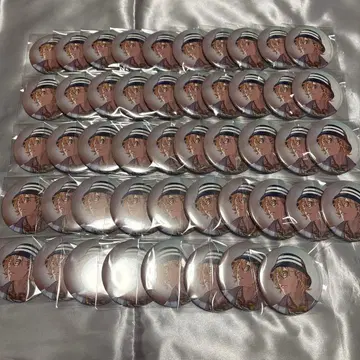 우타프리 KMUP 캔뱃지 나츠키