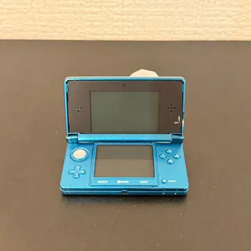 닌텐도 뮤지엄 키링 3DS