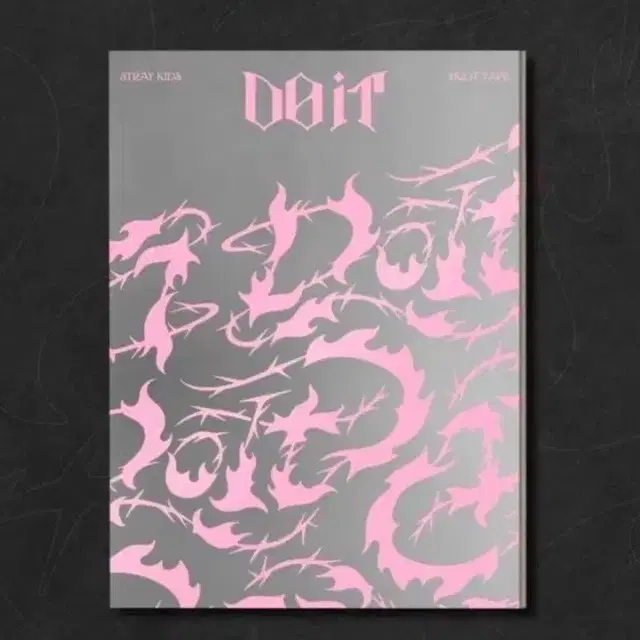 포카o) 두잇 잇 개봉 앨범 드립니다 스키즈