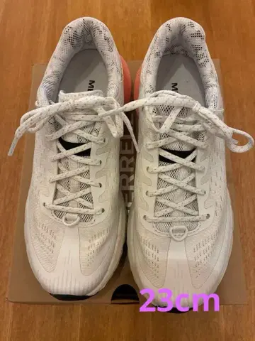 머렐 트레일 러닝화