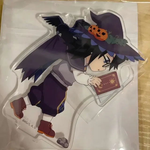 (미개봉/에눌가능) 귀멸의칼날 귀칼 토미오카기유 2024할로윈아크릴스탠드