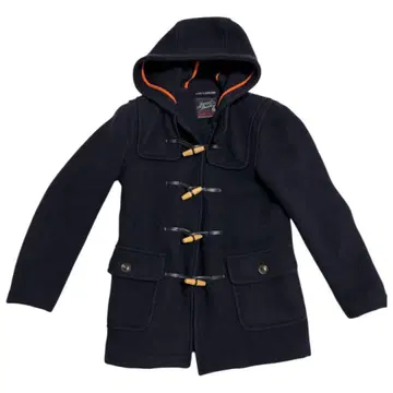 JOURNAL STANDARD LONDON TRADITION 더플 코트