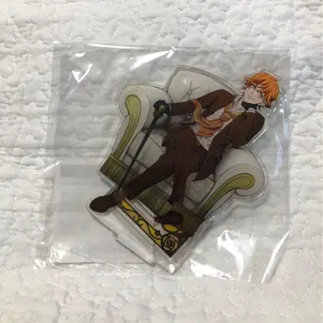 쥬오인 카케루 KING OF PRISM 수트 컬렉션 킹프리 아크릴 스탠드