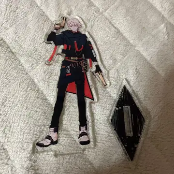 나츠메 미나미 댄스 마카브르 아크릴 스탠드