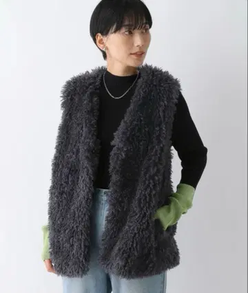 LEPSIM 퍼 베스트